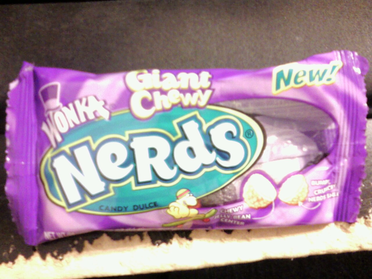 Giant Nerds