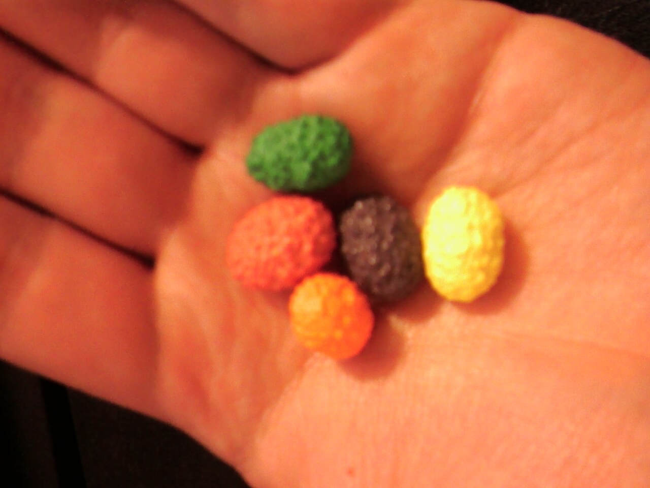 Giant Nerds