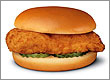 Chick-Fil-A Chicken Sandwich