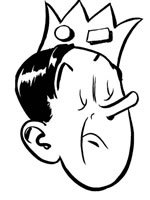 Forsythe (Jughead) Pendleton Jones III