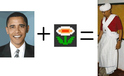 Obama's Transformation
