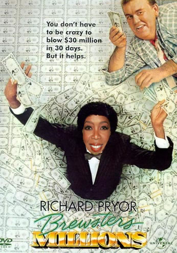 Oprah's Millions