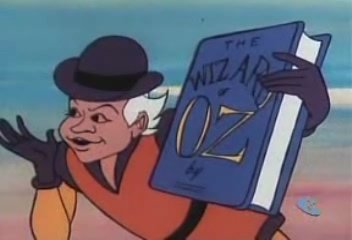 Mxyzptlk 