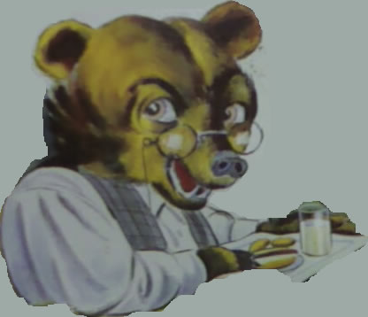 Bear