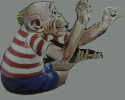 Monkey
