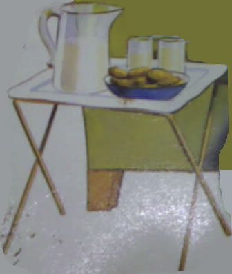 TV Tray