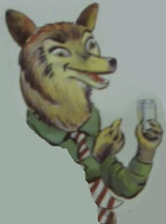 Wolf